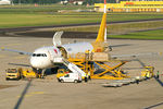 9H-CGA @ LOWL - SmartLynx Cargo Airbus A321PCF - by Thomas Ramgraber