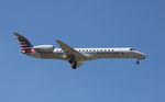 N639AE @ KORD - EMB-145LR - by Mark Pasqualino