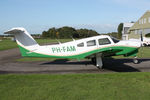 PH-FAM @ EHMZ - at ehmz - by Ronald