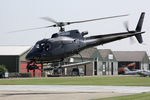 D-HKMB @ EHMZ - at ehmz - by Ronald