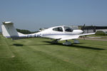 PH-RAC @ EHMZ - at ehmz - by Ronald