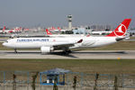 TC-JOL @ LTBA - at ist - by Ronald