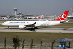 TC-JOJ @ LTBA - at ist - by Ronald