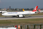 TC-JOE @ LTBA - at ist - by Ronald