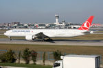 TC-JJS @ LTBA - at ist - by Ronald