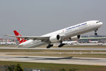 TC-JJV @ LTBA - at ist - by Ronald