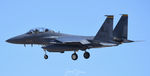 89-0505 @ KLSV - Mudhen coming into land after RF sortie - by Topgunphotography