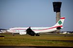 OD-MEB @ EKCH - OD-MEB landed rw 22L