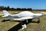 F-HJLL @ LFKC - Parked - by micka2b