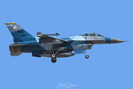 86-0251 @ KLSV - Ivan 21 returns after a sortie - by Topgunphotography