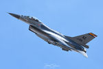 J-019 @ KLSV - Red Flag launch - by Topgunphotography