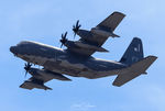13-5790 @ KLSV - BOLTER departing - by Topgunphotography