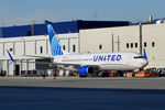 N76529 @ KSFO - SFO 2021. - by Clayton Eddy