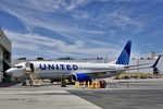 N76529 @ KSFO - SFO 2021. - by Clayton Eddy