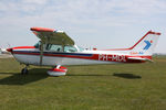 PH-MDL @ EHMZ - at ehmz - by Ronald