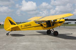 F-JBMG @ EHMZ - at ehmz - by Ronald
