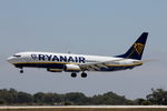 SP-RKW @ LMML - B737-800 SP-RKW Ryanair Sun - by Raymond Zammit