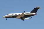 G-MSFX @ LMML - Embraer EMB-550 Legacy 500 G-MSFX Central Jets - by Raymond Zammit