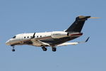 G-MSFX @ LMML - Embraer EMB-550 Legacy 500 G-MSFX Central Jets - by Raymond Zammit
