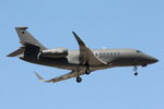 OY-SWO @ LMML - Dassault Falcon 2000S OY-SWO Blackbird Aviation - by Raymond Zammit