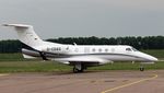 D-CDAS @ EHLE - Lelystad Airport