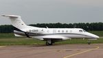 D-CDAS @ EHLE - Lelystad Airport - by Jan Bekker