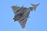 ZK308 @ KLSV - SHARK31 over the top - by Topgunphotography