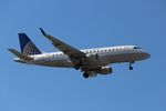 N637RW @ KORD - ERJ-170-100SE
