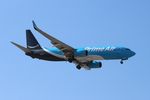 N5237A @ KORD - Boeing 737-84P(BCF) - by Mark Pasqualino