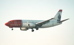 LN-KKF @ CPH - Copenhagen19.10.2005 - by leo larsen