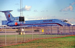 RA-85843 @ CPH - Copenhagen16.11.2005 - by leo larsen