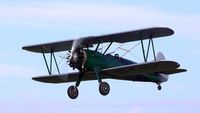 G-CIOC @ EDRP - Start zur nächsten Etappe. - by Manfred Betz
