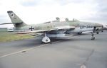 EB 344 @ EDBG - Berlin Gatow 17.5.2006 - by leo larsen