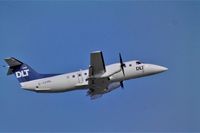 D-CEML @ FRA - eBay Slide - by Merijn Passchier