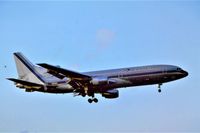 N305EA @ MIA - eBay slide - by Merijn Passchier