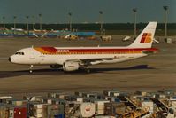 EC-FQY @ FRA - eBay Slide - by Merijn Passchier