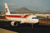 EC-HDO @ ACE - bought photo - by Merijn Passchier