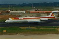 EC-FHD @ DUS - bought photo - by Merijn Passchier