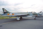 XG152 @ EDBG - Berlin Gatow Museum 17.5.2006 - by leo larsen