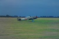 G-AYAK @ ? - eBay Slide - by Merijn Passchier