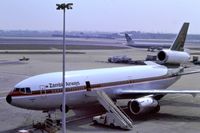 N3016Z @ LHR - eBay slide - by Merijn Passchier