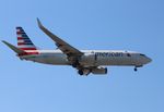 N969AN @ KORD - Boeing 737-823 - by Mark Pasqualino