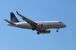N863RW @ KORD - ERJ-170-100SE