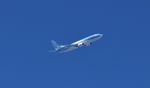 G-FDZU - G-FDZU over the Bristol Channel. - by andrew1953