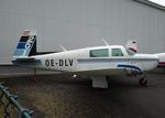 OE-DLV @ EDFQ - Whitout Propeller - by Volker Leissing