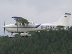 D-ELSV @ EDFQ - Take off - by Volker Leissing
