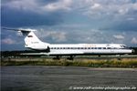 RA-65889 @ 000 - Tupolev Tu-134A-3 - E5 BRZ Samara Airlines - 38010 - RA-65889 - 1999