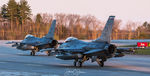 85-1481 @ KPSM - TREND flight holding short - by Topgunphotography
