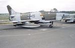 32 15 @ EDBG - Berlin Gatow 17.5.2006 - by leo larsen
