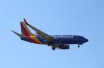 N939WN @ KORD - Boeing 737-7H4 - by Mark Pasqualino